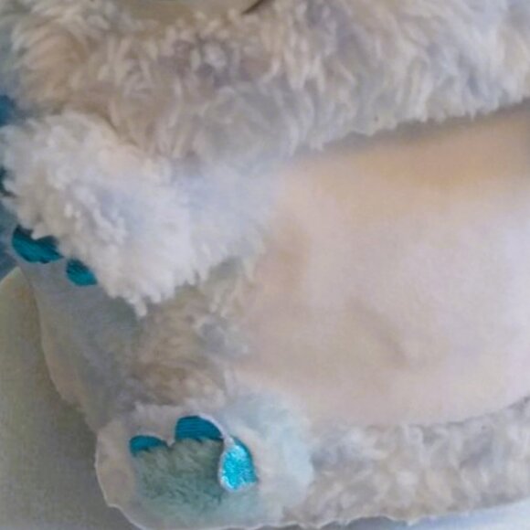 Hatchimals Alive Mystery Hatch Interactive 6.5" Tigrette-Frost-No Egg-Working - Picture 14 of 14